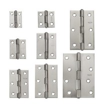 미니스텐경첩 SUS304 1~4인치, 미니스텐경첩 4인치