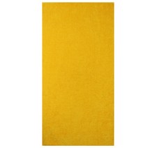 대형 호텔바스타올 비치타월 특대타올 23가지색상 80x150cm 500g, 황금, 1개