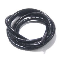 UPGRADE PERFORMANCE UP-SPT3 Helicoid Band (SPIRAL SILICONE TUBE) 3mm (1M)