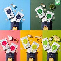 막걸리 담다 만들기 키트 + [ 전용용기 ] 수제 누룩 유산균 전통주 분말 유산균, 막걸리담다 바나나,