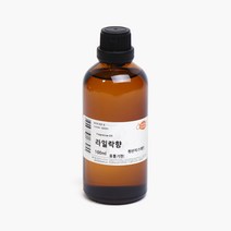 새로핸즈 프래그런스오일 라일락향 100ml FO, 단품