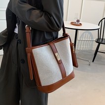 몽땅겟 여성 숄더백 토트백 데일리 대학생 가방