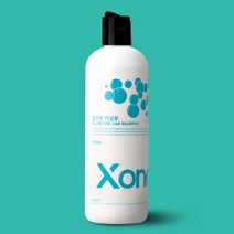 마저 세차용품 엑스원 MAJEO Xone 자동차 올인원 카샴푸 중성 프리워시 셀프 세차 카샴푸, 500ml, 1개