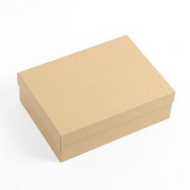 스페셜 모던 선물상자 25x17.5cm 포장 이벤트용품, 없음