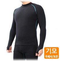 일음쇼핑^^*mMCN 고리형 오버히트 기어 겨울용 MTW-H-017 사이클웨어 언더레이어 자전거 슈트 이너웨어일medi^*^