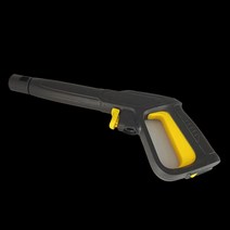 압력 세척기 스프레이 건 car washer jet water gun 노즐 ar blue clean black decker bosch michelin makita washer, 파란색