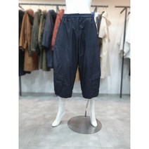 데무 스티치 라인 볼 팬츠(MW2210343)