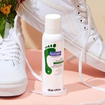 Footlogix 풋로직스 슈데오드란트 발냄새 신발냄세 제거 스프레이 125ml / Shoe Deodorant Spray