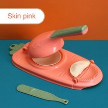 제빵 발효 2 In1 만두 메이커 DIY 키트 래퍼 프레스 수동 노동 절약 라비올리 엠바나다 반죽 스킨 몰더 기계 주방 가제트, [09] B-05