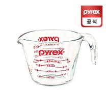 코렐 파이렉스 250ml 계량컵-오리지날, 단품