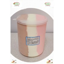 하이디 알프스삼색10리터(대용량), 하이디10리터  알프스삼색(대용량)