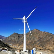 소형발전기 에너지 풍력 터빈 발전기 중국 공장 가격 15kw 20kw 30kw 96V 120V 220V 380V 삼상 AC 출력 풍차, [02] 120 볼트, [01] 10000W