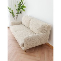 프라워 리클라이너 카우치 스트레스리스 소파매트리스 쇼파 커버 제작, 더블팔걸이120-160cm, 첫 백설공주 6297-한정