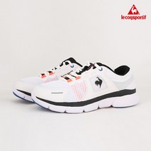 [르꼬끄] 운동화 JQS QN123PCT31-WHT MOVIF 모비프