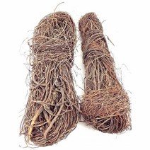 나무 뿌리 가지 장식 수족관 물고기 탱크 유목 생태 열대 우림 풍경 미세 등나무, 500G, CHINA