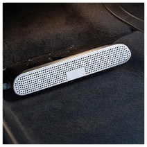 데일리쇼핑 자동차 BMW G05 X5 X6 알루미늄 바닥 송풍구커버 이물질방지커버 바닥커버 전용 악세사리