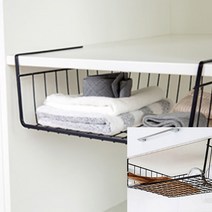 선반 틈새용 다용도 트레이 뒷베란다정리 우리집수납정리, 1개