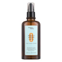 앱솔뤼 아르간 헤어 오일 100ml / 프리미엄 헤어에센스