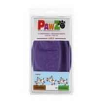 PAWZ 포우즈 천연 라텍스 신발 7종