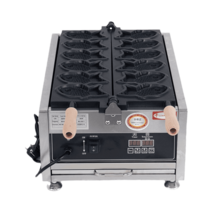 붕어빵기계 창업 휴게소 장사 행사용 카페 잉어빵, 가스 더블