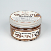 범일 찌개된장, 250g, 20개