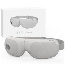 스카이 케어 토닥 눈 마사지기 SKY-TD-E10