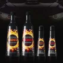 코나 슈퍼레덱스 옥탄 세탄 부스터 연료첨가제, 옥탄부스터(휘발유)350ml 1개
