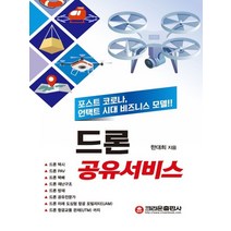 크라운출판사 드론공유서비스, 없음