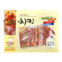 [홈쿡] 영양식 혼합 400g X 5개 강아지간식, 색상:선택 / 사이즈:단일상품