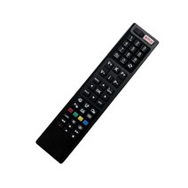 TELEFUNKEN 원격 제어 Te 40282 B34 C2H te49282s25t2Kl48u300 m4cwtfles65300fhd200b TE40282S25T2HTFL65, 한개옵션0