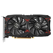 그래픽카드 2060 3060 rtx2060 gt1030 SHELI 51RISC Radeon RX5500XT 그래픽 카드 GDDR6 8GB 128Bit 게임용, 한개옵션0