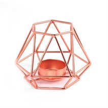 미니 향초 티라이트 캔들 홀더 용기 빈티지 양초홀더