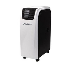 신일전자 이동식에어컨 SMA-C1600F 3D 입체냉방 시스템, 이동식에어컨 SMA-C1600F 판매원 : 로즈비