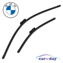 카앤데이 BMW 더 올뉴 X3 순정형 와이퍼 G01