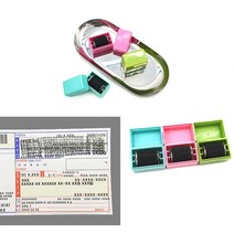 택배 프라이버시 롤러 도장, 상세페이지 참조