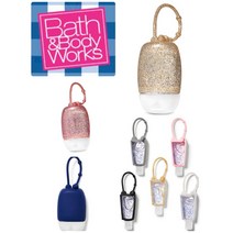 배쓰앤바디웍스 핸드 세니타이저 홀더 X5 이상 잰이하우스, 2. 로즈 펄