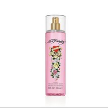 Ed Hardy Fine Fragrance Mist for Women 에드 하디 파인 프레이그런스 미스트 8 fl oz (236ml) 2팩