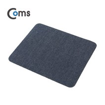 [SP146] Coms 마우스 패드(청패드)