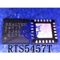 주식 프린팅 RTS5457T-GR RTS5457T 5457T QFN-24