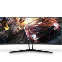 한성컴퓨터 ULTRON 3567UC 커브드 게이밍 리얼200 LED 35인치 모니터 200Hz 중고, 중고상품임을 확인하고 구매결정 합니다.