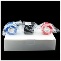 타투재료-고급 그립테이프 *탄성붕대* 색상랜덤 Grip tape, 1개