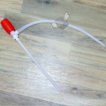 다팔자 투명 자바라호스, 5개