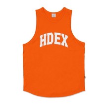 HDEX 아치 로고 나시(R) 6 color