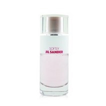 질 샌더 - 소프틀리 오 드 페탈 오 드 뚜왈렛, 80ml/2.7oz, 80ml/2.7oz, 1개