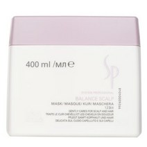 웰라 SP 밸러스 두피 마스크 (스칼프와 모발을 부드럽게 케어) 400ml/13.33oz