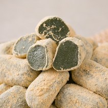 쑥인절미 3kg 아침대용 마약떡 떡주문