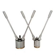 드럼통 뚜껑 실링기 캡핑기 밀봉 기계 수동 밀봉기, 업그레이드 35mm