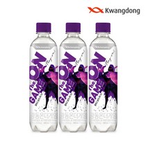 광동 온더게임 400ml 12개입 진행중, 4세트