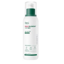 닥터지 레드 블레미쉬 포 맨 올인원 크림, 100ml, 4개