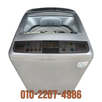 에어버블 클라쎄 중고세탁기 일반형 15KG